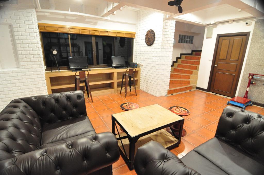 Forty Winks Phuket Hotel Patong Exterior foto
