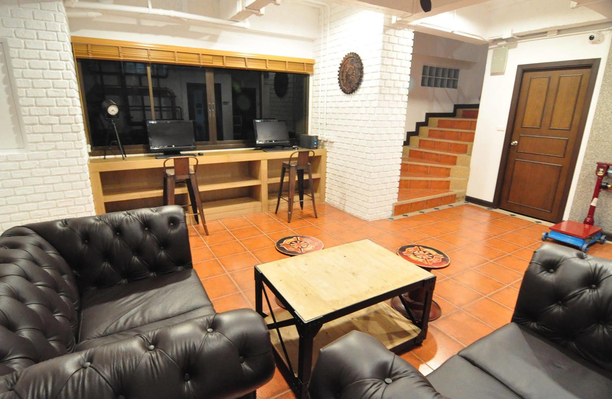 Forty Winks Phuket Hotel Patong Exterior foto